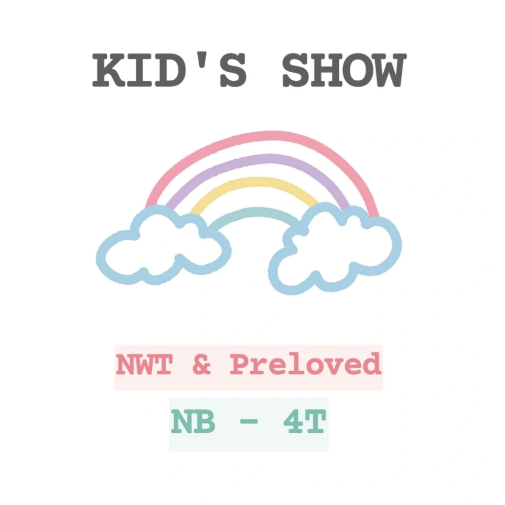 Baby and Toddler Clothes